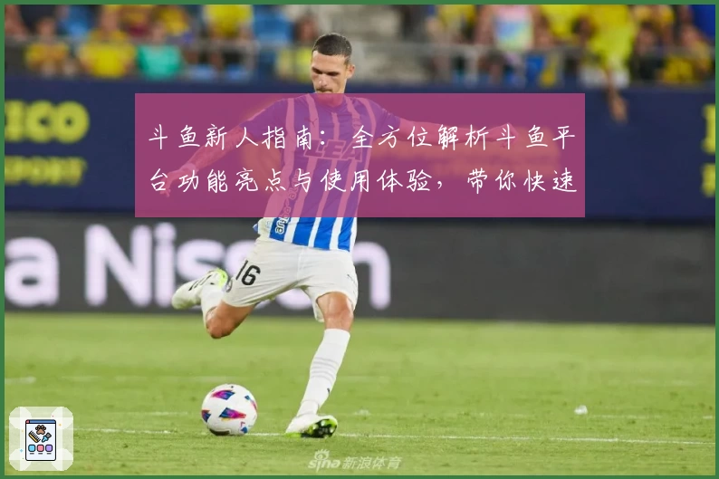 斗鱼新人指南：全方位解析斗鱼平台功能亮点与使用体验，带你快速上手直播新世界