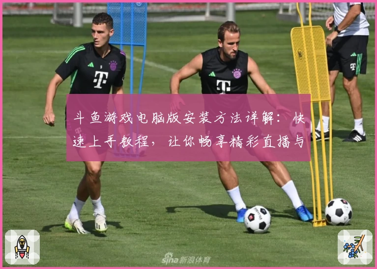 斗鱼游戏电脑版安装方法详解:快速上手教程,让你畅享精彩直播与互动体验