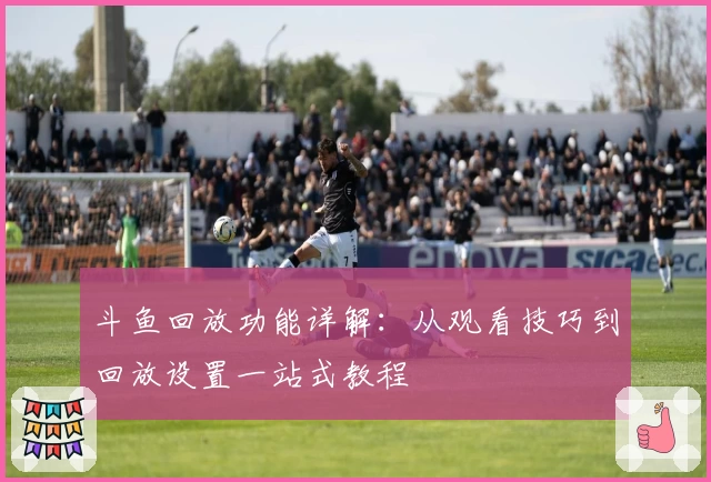 斗鱼回放功能详解：从观看技巧到回放设置一站式教程