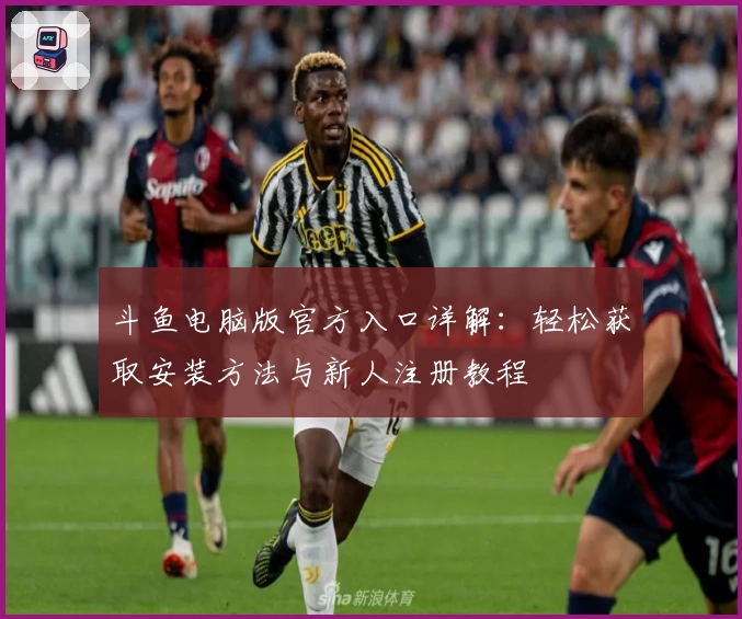 斗鱼电脑版官方入口详解：轻松获取安装方法与新人注册教程