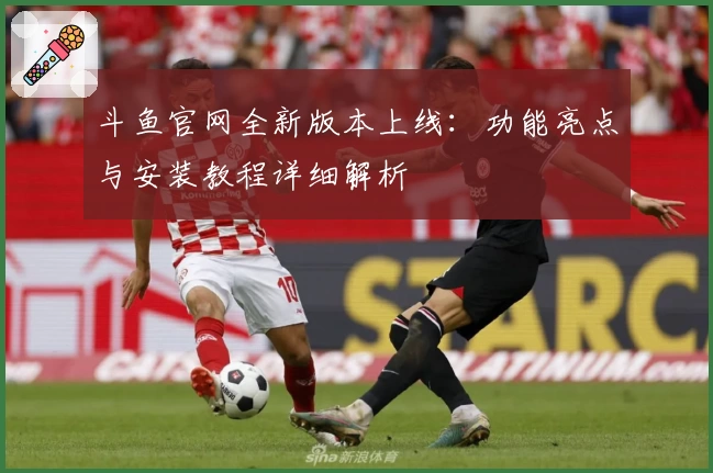 斗鱼官网全新版本上线：功能亮点与安装教程详细解析