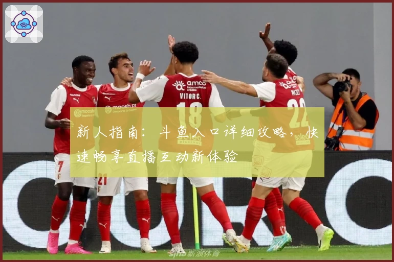 新人指南：斗鱼入口详细攻略，快速畅享直播互动新体验