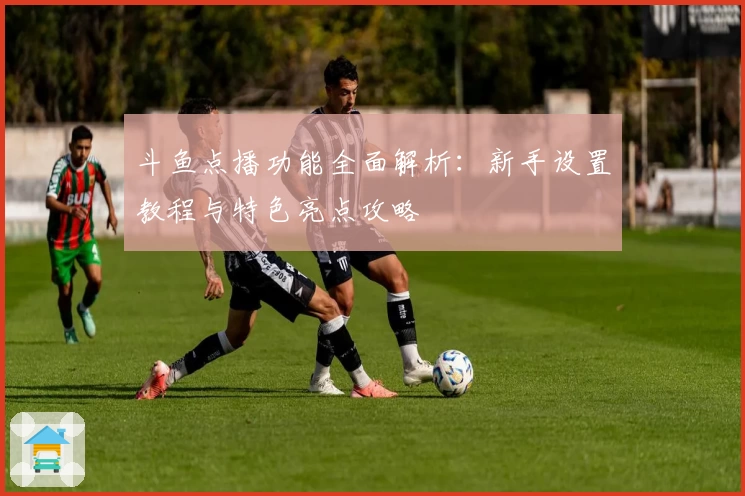 斗鱼点播功能全面解析：新手设置教程与特色亮点攻略