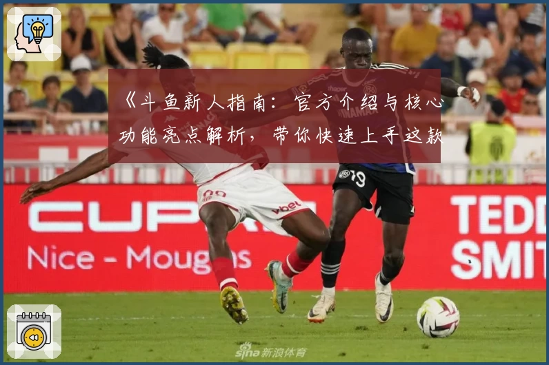 《斗鱼新人指南：官方介绍与核心功能亮点解析，带你快速上手这款热门直播平台》