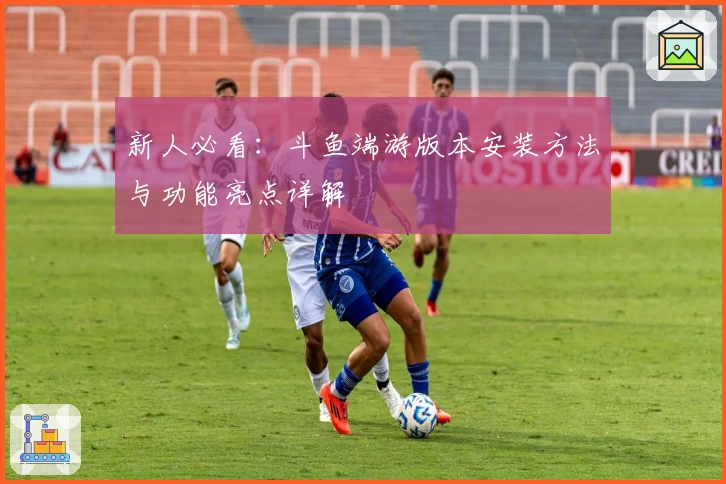 新人必看：斗鱼端游版本安装方法与功能亮点详解